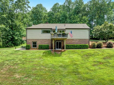 Welcome to this custom-built estate offering a rare blend of on Three Pines Country Club in South Carolina - for sale on GolfHomes.com, golf home, golf lot