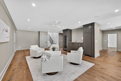 Experience the allure of a fully remodeled Lake Oconee retreat on Reynolds Lake Oconee - The Landing in Georgia - for sale on GolfHomes.com, golf home, golf lot