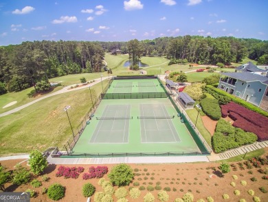 Live your best life in this GORGEOUS GOLF COURSE HOME on Indian Hills Country Club in Georgia - for sale on GolfHomes.com, golf home, golf lot