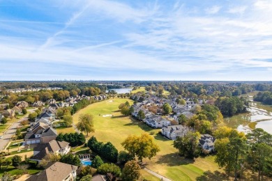 This bright and spacious condo offers stunning views of the on Riverfront Golf Club in Virginia - for sale on GolfHomes.com, golf home, golf lot