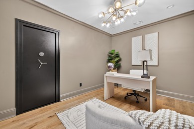 Experience the allure of a fully remodeled Lake Oconee retreat on Reynolds Lake Oconee - The Landing in Georgia - for sale on GolfHomes.com, golf home, golf lot