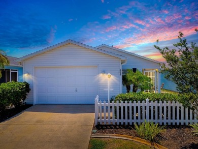 Imagine finding the perfect place to call home--a charming on El Diablo Executive Golf Course in Florida - for sale on GolfHomes.com, golf home, golf lot