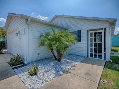 Imagine finding the perfect place to call home--a charming on El Diablo Executive Golf Course in Florida - for sale on GolfHomes.com, golf home, golf lot