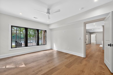 Experience the allure of a fully remodeled Lake Oconee retreat on Reynolds Lake Oconee - The Landing in Georgia - for sale on GolfHomes.com, golf home, golf lot