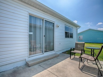 Imagine finding the perfect place to call home--a charming on El Diablo Executive Golf Course in Florida - for sale on GolfHomes.com, golf home, golf lot