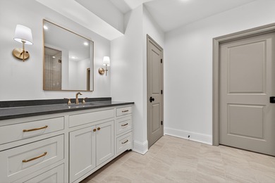 Experience the allure of a fully remodeled Lake Oconee retreat on Reynolds Lake Oconee - The Landing in Georgia - for sale on GolfHomes.com, golf home, golf lot