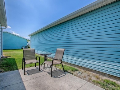 Imagine finding the perfect place to call home--a charming on El Diablo Executive Golf Course in Florida - for sale on GolfHomes.com, golf home, golf lot
