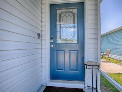 Imagine finding the perfect place to call home--a charming on El Diablo Executive Golf Course in Florida - for sale on GolfHomes.com, golf home, golf lot