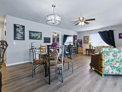 Imagine finding the perfect place to call home--a charming on El Diablo Executive Golf Course in Florida - for sale on GolfHomes.com, golf home, golf lot