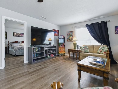 Imagine finding the perfect place to call home--a charming on El Diablo Executive Golf Course in Florida - for sale on GolfHomes.com, golf home, golf lot