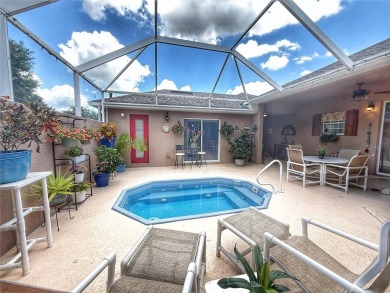 Under contract-accepting backup offers. *** GOLF course St Ives on Kings Ridge Golf Club in Florida - for sale on GolfHomes.com, golf home, golf lot