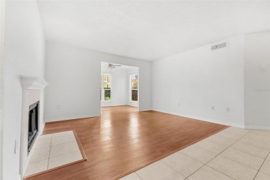 This 2 bedroom, 1 Bath condo is located in The Highlands, one of on Hunters Green Country Club in Florida - for sale on GolfHomes.com, golf home, golf lot
