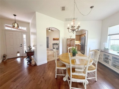 Under contract-accepting backup offers. *** GOLF course St Ives on Kings Ridge Golf Club in Florida - for sale on GolfHomes.com, golf home, golf lot