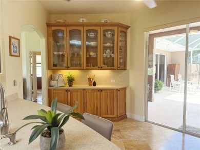Under contract-accepting backup offers. *** GOLF course St Ives on Kings Ridge Golf Club in Florida - for sale on GolfHomes.com, golf home, golf lot