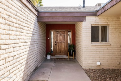 Located in the heart of Moon Valley, this beautifully updated on Moon Valley Country Club  in Arizona - for sale on GolfHomes.com, golf home, golf lot