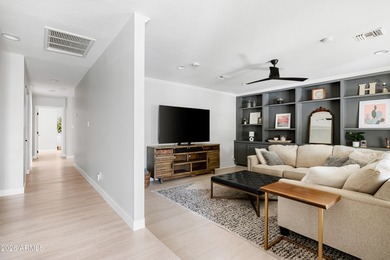 Located in the heart of Moon Valley, this beautifully updated on Moon Valley Country Club  in Arizona - for sale on GolfHomes.com, golf home, golf lot