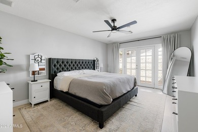 Located in the heart of Moon Valley, this beautifully updated on Moon Valley Country Club  in Arizona - for sale on GolfHomes.com, golf home, golf lot