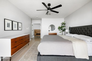 Located in the heart of Moon Valley, this beautifully updated on Moon Valley Country Club  in Arizona - for sale on GolfHomes.com, golf home, golf lot