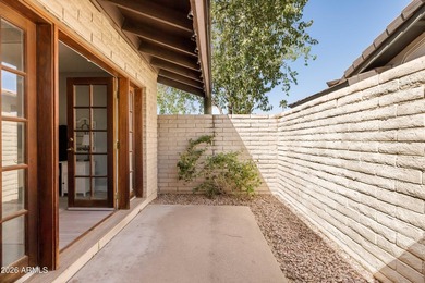 Located in the heart of Moon Valley, this beautifully updated on Moon Valley Country Club  in Arizona - for sale on GolfHomes.com, golf home, golf lot