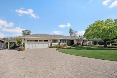 Offer date Tues. 3/25 at noon!  Sellers will consider preemptive on Almaden Country Club in California - for sale on GolfHomes.com, golf home, golf lot