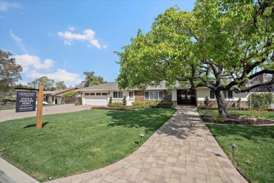 Offer date Tues. 3/25 at noon!  Sellers will consider preemptive on Almaden Country Club in California - for sale on GolfHomes.com, golf home, golf lot