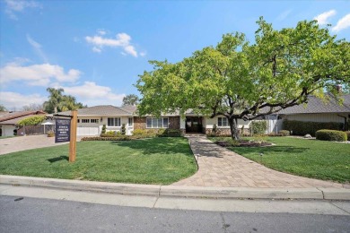 Offer date Tues. 3/25 at noon!  Sellers will consider preemptive on Almaden Country Club in California - for sale on GolfHomes.com, golf home, golf lot