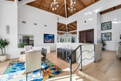 PRIVATE SHOWINGS START MONDAY, JUNE 23RD FROM 8am to 8pm, must on North Ranch Country Club in California - for sale on GolfHomes.com, golf home, golf lot