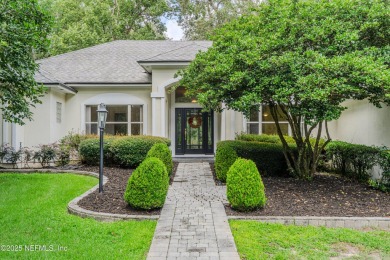 Golf Course Home in Sought-After Gated Community! Welcome to on Magnolia Point Golf and Country Club in Florida - for sale on GolfHomes.com, golf home, golf lot