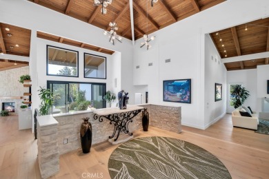 PRIVATE SHOWINGS START MONDAY, JUNE 23RD FROM 8am to 8pm, must on North Ranch Country Club in California - for sale on GolfHomes.com, golf home, golf lot
