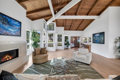 PRIVATE SHOWINGS START MONDAY, JUNE 23RD FROM 8am to 8pm, must on North Ranch Country Club in California - for sale on GolfHomes.com, golf home, golf lot