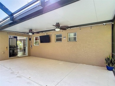 ACT NOW on this treasured North Port, Florida POOL HOME!  NEW on Bobcat Trail Golf Club in Florida - for sale on GolfHomes.com, golf home, golf lot