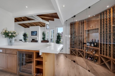 PRIVATE SHOWINGS START MONDAY, JUNE 23RD FROM 8am to 8pm, must on North Ranch Country Club in California - for sale on GolfHomes.com, golf home, golf lot