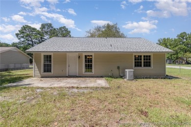 This beautiful home has it all so make it YOURS! Come and see it on Hope Mills Golf and Country Club in North Carolina - for sale on GolfHomes.com, golf home, golf lot