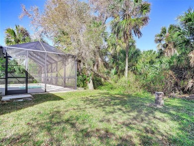 ACT NOW on this treasured North Port, Florida POOL HOME!  NEW on Bobcat Trail Golf Club in Florida - for sale on GolfHomes.com, golf home, golf lot