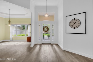 Golf Course Home in Sought-After Gated Community! Welcome to on Magnolia Point Golf and Country Club in Florida - for sale on GolfHomes.com, golf home, golf lot