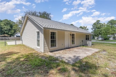 This beautiful home has it all so make it YOURS! Come and see it on Hope Mills Golf and Country Club in North Carolina - for sale on GolfHomes.com, golf home, golf lot