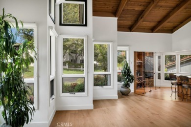 PRIVATE SHOWINGS START MONDAY, JUNE 23RD FROM 8am to 8pm, must on North Ranch Country Club in California - for sale on GolfHomes.com, golf home, golf lot