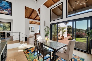 PRIVATE SHOWINGS START MONDAY, JUNE 23RD FROM 8am to 8pm, must on North Ranch Country Club in California - for sale on GolfHomes.com, golf home, golf lot