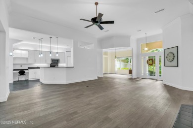 Golf Course Home in Sought-After Gated Community! Welcome to on Magnolia Point Golf and Country Club in Florida - for sale on GolfHomes.com, golf home, golf lot