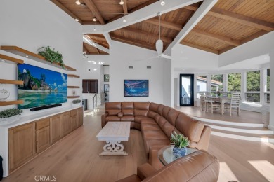 PRIVATE SHOWINGS START MONDAY, JUNE 23RD FROM 8am to 8pm, must on North Ranch Country Club in California - for sale on GolfHomes.com, golf home, golf lot