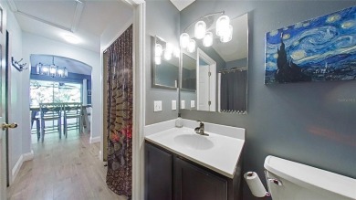 ACT NOW on this treasured North Port, Florida POOL HOME!  NEW on Bobcat Trail Golf Club in Florida - for sale on GolfHomes.com, golf home, golf lot