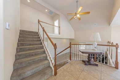 Located on a corner lot overlooking the 8th fairway of the on Yosemite Lakes Park Golf Course in California - for sale on GolfHomes.com, golf home, golf lot