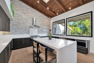 PRIVATE SHOWINGS START MONDAY, JUNE 23RD FROM 8am to 8pm, must on North Ranch Country Club in California - for sale on GolfHomes.com, golf home, golf lot