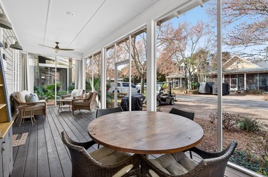 Experience the quintessential Florida lifestyle in this on Sandestin Golf and Beach Resort - Raven in Florida - for sale on GolfHomes.com, golf home, golf lot