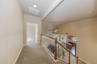 Located on a corner lot overlooking the 8th fairway of the on Yosemite Lakes Park Golf Course in California - for sale on GolfHomes.com, golf home, golf lot