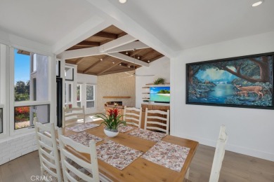PRIVATE SHOWINGS START MONDAY, JUNE 23RD FROM 8am to 8pm, must on North Ranch Country Club in California - for sale on GolfHomes.com, golf home, golf lot