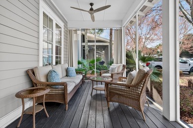 Experience the quintessential Florida lifestyle in this on Sandestin Golf and Beach Resort - Raven in Florida - for sale on GolfHomes.com, golf home, golf lot