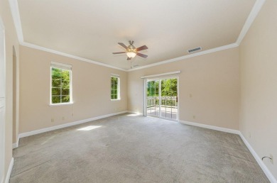 Located on a corner lot overlooking the 8th fairway of the on Yosemite Lakes Park Golf Course in California - for sale on GolfHomes.com, golf home, golf lot
