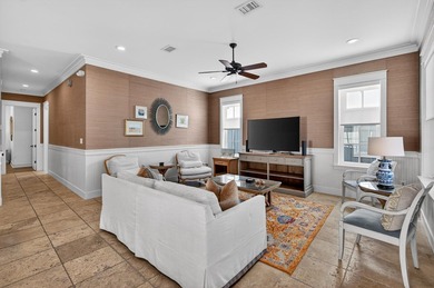 Experience the quintessential Florida lifestyle in this on Sandestin Golf and Beach Resort - Raven in Florida - for sale on GolfHomes.com, golf home, golf lot