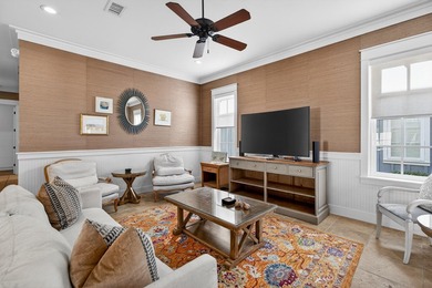 Experience the quintessential Florida lifestyle in this on Sandestin Golf and Beach Resort - Raven in Florida - for sale on GolfHomes.com, golf home, golf lot